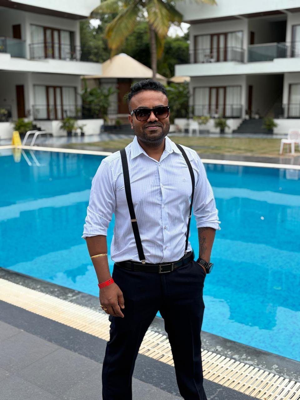 Aarav Sharma